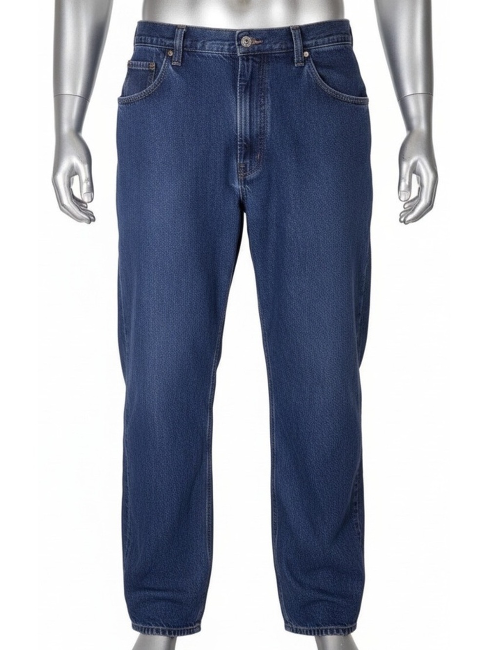 Carhartt Relaxed Fit Jeans Men's Size 42x30